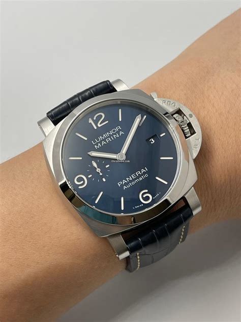 panerai pam 1313